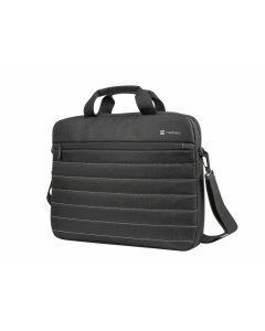 MALETIN NATEC TARUCA 15.6" NEGRO