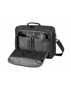 MALETIN NATEC BOXER LITE 15.6" BLACK