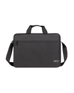 KIT MALETIN+RATON NATEC WALLAROO 2 15.6"  NEGRO