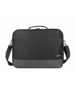 MALETIN NATEC IMPALA 2 17.3" ONYX NEGRO