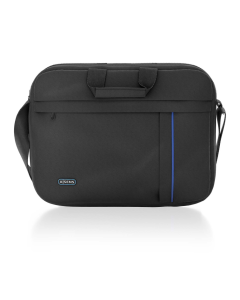 MALETIN AISENS 15,6" NEGRO