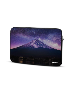 FUNDA PORTATIL SUBBLIM TRENDY SLEEVE NEO MOUNTAIN 15,6"