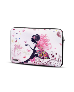 FUNDA PORTATIL SUBBLIM TRENDY SLEEVE NEO HADA 13,3-14"