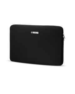 FUNDA PORTATIL SUBBLIM BUSINESS LAPTOP SLEEVE NEOPRENE V2 13,3-14" BLACK