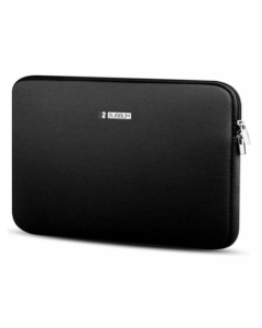 FUNDA PORTATIL SUBBLIM BUSINESS LAPTOP SLEEVE NEOPRENE 11" BLACK