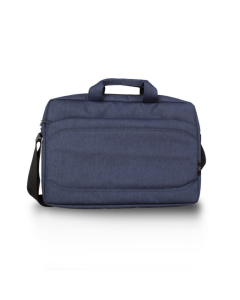 BOLSA EWENT PARA PORTATIL 15.6" - AZUL