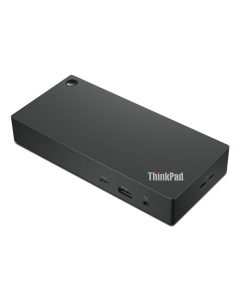 DOCKING STATION LENOVO THINKPAD UNIVERSAL USB-C DOCK USB 3.2