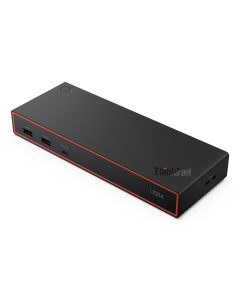 DOCKING STATION LENOVO THINKPAD USB4 DOCK 5000 100W