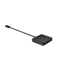 MINI DOCK ASUS DC100 USB-C BLACK