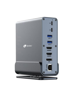 LEOTEC DOCKING STATION 15-1