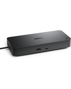 DOCKING STATION DELL PRO THUNDERBOLT 4 SMART SD25TB4 USB-C HDMI