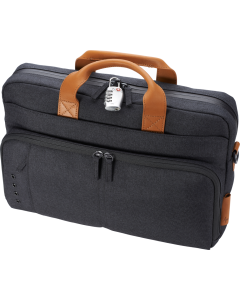 MALETIN HP URBAN 15,6" GRIS