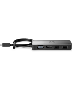 USB-C HP Travel Hub G2