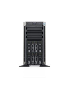 SERVIDOR DELL T640 CHASSIS 8 X 3.5