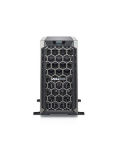 SERVIDOR DELL T340 CHASIS 8 X 3,5 XEON E2124 8GB
