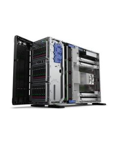 SERVIDOR HPE PROLIANT ML350 G10  E5-2630V4, 4U, 16GB, OCTA CORE