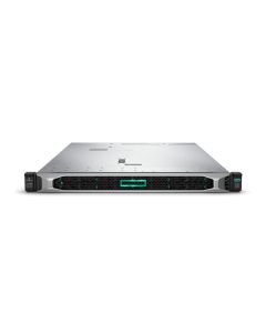 SERVIDOR HPE PROLIANT DL360 G10 1X XEON SILVER 4214 16GB