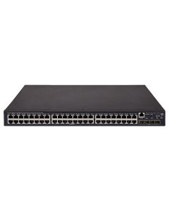 SWITCH HPE PROCURVE 5130-48G-POE+4SFP