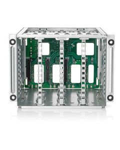 CAJA SERVIDOR HPE BOX 1/2 KIT SATA SAS