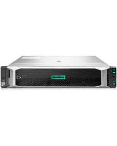 SERVIDOR HPE PROLIANT DL180 GEN10 XEON SILVER 4208