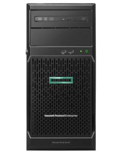 SERVIDOR HPE PROLIANT ML30 XEON E-2224 QC 3.4GHZ 16GB