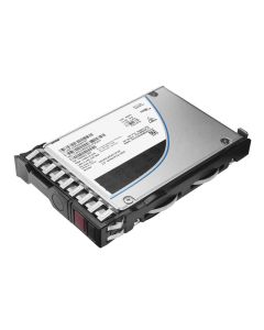 SERVIDOR HPE 1.6TB HOT SWAP SFF 2,5 SSD
