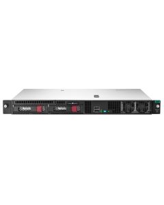SERVIDOR HPE DL20 GEN10 PERFORMANCE XEON E2224 3.4GHZ 16GB