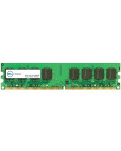 MEMORIA DELL Dell Memory Upgrade - 16GB - 2RX8 DDR4 UDIMM 2666MHz ECC