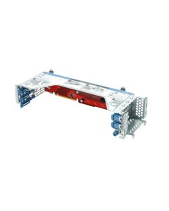 MODULOS SAS HPE DL38X GEN10 4P SLIM SAS 2ND RISER