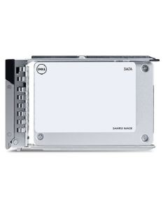 DISCO DURO DELL NPOS 480GB SSD SATA READ INTENSIVE 6GBPS