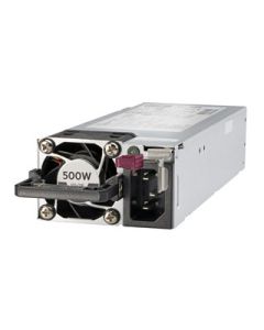 FUENTE ALIMENTACION HPE 500W
