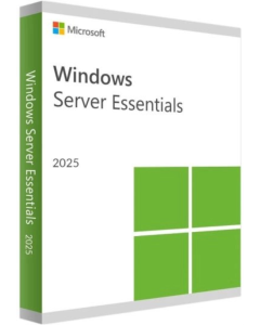 MICROSOFT WINDOWS SERVER DELL 634-CVDT