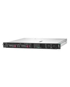 SERVIDOR HPE DL20 G10 E-2124 (3.30GHZ 4C) 16GB
