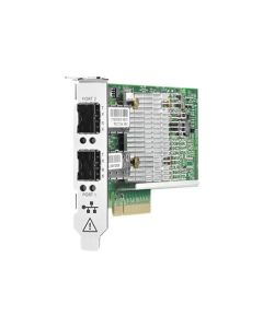 TARJETA ETHERNET HPE 10GB PCI EXPRESS BAJO PERFIL