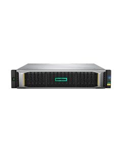 CAJA DISCOS HPE MODULAR SMART ARRAY 2050 SAN LFF