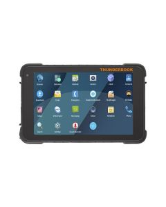 TABLET THUNDERBOOK COLOSSUS A800-D 8" QUAD CORE 1,45 2G 32GB SSD NFC