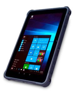 TABLET SEYPOS ZT11W 10,1" RUGUERIZADA 4GB/64GB WIN10 PRO/4G LTE