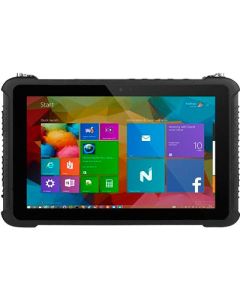 TABLET SEYPOS ZT10WP 10.1" RUGUERIZADA 4GB/32GB WIN PRO + 4G LTE