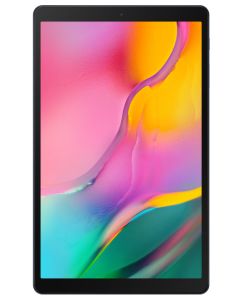 TABLET SAMSUNG TAB A 2019 GALAXY T510 10,1" 64GB SILVER
