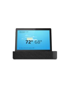 TABLET LENOVO SMART TAB M10 TB-X605F 3GB 32GB 10,1" FHD (ALEXA AMAZON) 9.0 BLACK