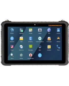 TABLET THUNDERBOOK COLOSSUS A100-D1020 10,1" 2GB,32GB SSD,M4G, ANDROID 8 NFC
