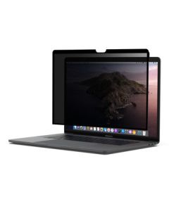 PROTECTOR DE PANTALLA BELKIN SCREENFORCE PARA MACBOOK PRO 15" REUTILIZABLE