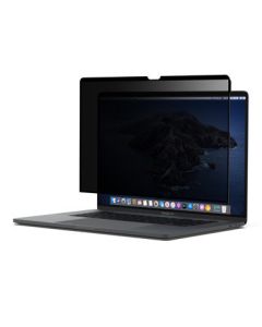 PROTECTOR DE PANTALLA BELKIN SCREENFORCE PARA MACBOOK PRO 16" REUTILIZABLE