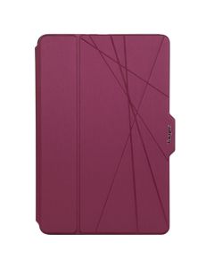 FUNDA TABLET TARGUS SAMSUNG GALAXY TAB S4 CLICK BERRY