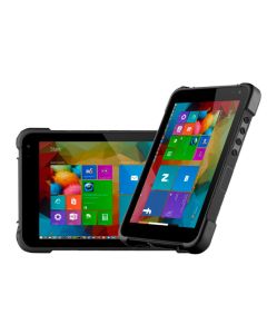 TABLET SEYPOS ZT8WP 8" RUGUREIZADA WIN 10 PRO + LECTOR 1D