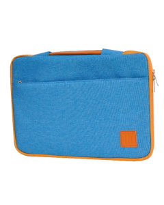 FUNDA TABLET MAILLON SLEEVE TOULOUSSE 15,6" BLUE