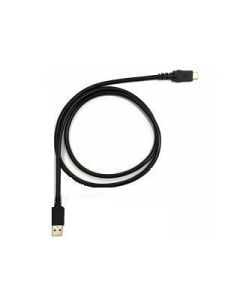 ACCESORIO ZEBRA EC30 CONNECTION CABLE USB-C 1METRO