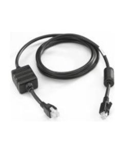 ACCESORIO ZEBRA DC LINE CORD PARA PWR-BGA12V108W0WW