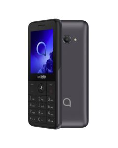 TELEFONO ALCATEL 3088 CRIS METALICO