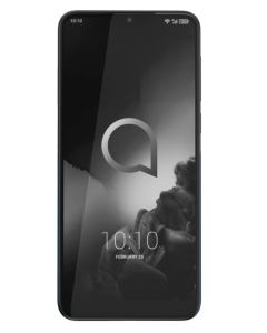 SMARTPHONE ALCATEL 3 (2019) 5.9" HD+ 4G 16+5+13MP OC DSIM 32GB 3GB BLACK BLUE